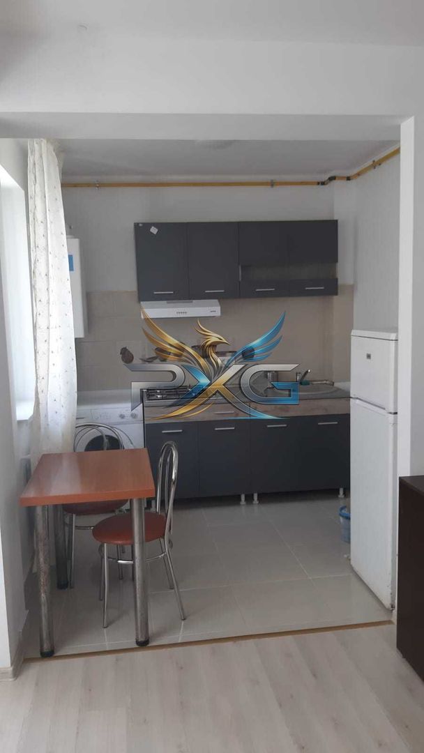 Garsoniera in bloc nou | Metrou Gorjului - Poză 8
