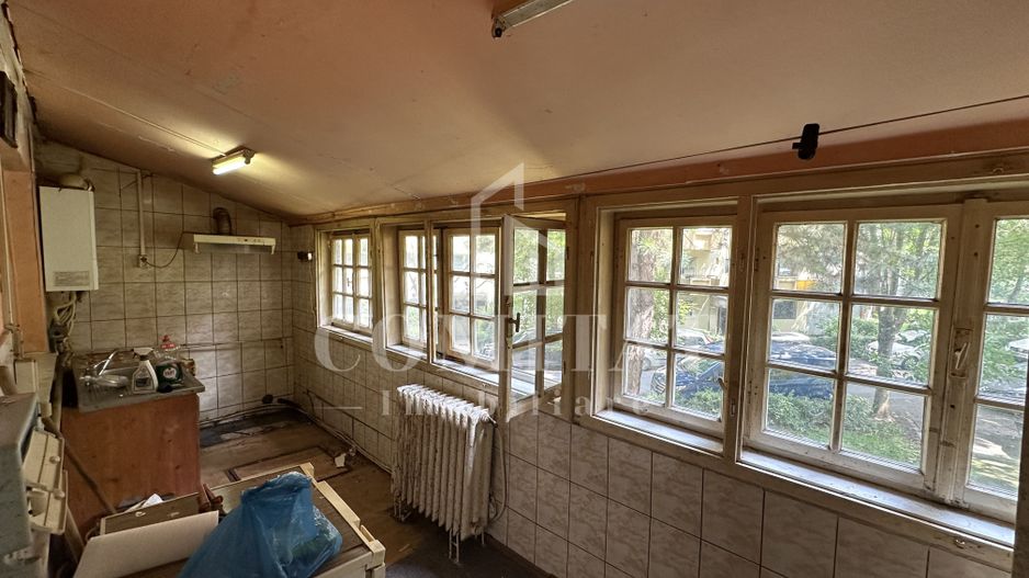 Apartament cu 3 camere | Finisaje clasice | Cartierul Zorilor - Poză 13