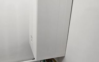 Apartament 2 camere  - Rahova - centrala termica - Poză 13