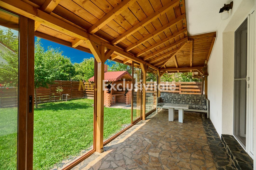 Casă individuală în Bascov -Uiasca- Liniște, confort și mutare imediată - Poză 5