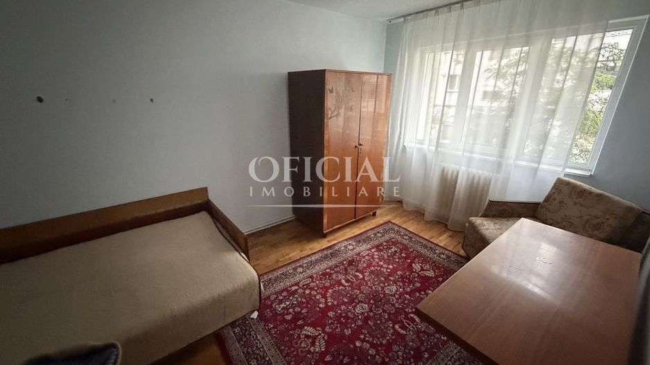 Apartament 3 Camere | 64 Mp | PET FRIENDLY |  Manastur La Terenuri - Poză 1