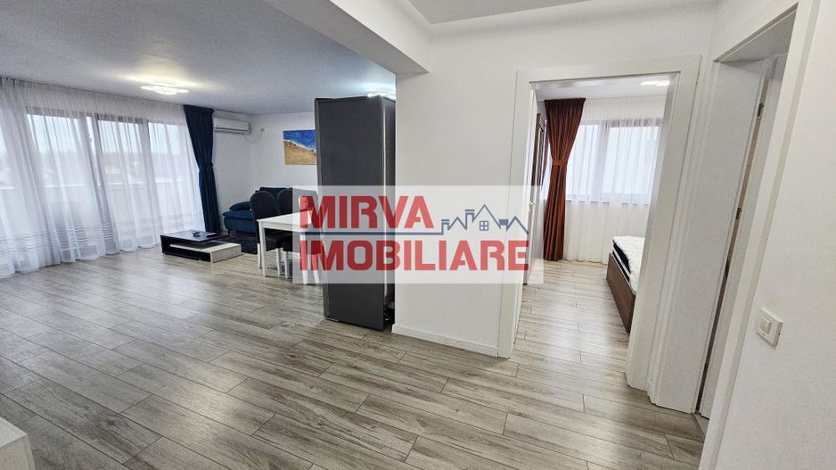 Apartament 2 camere decomandat + parcare | Magnolia Village Păulești - Poză 10
