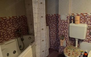 Ag BRASADAS închiriază ap 3 cam etajul 3/8 Piata Unirii. - Poză 7