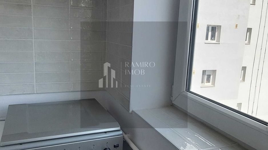 Inchiriere Apartament 2 camere | 13 septembrie | Nemobilat | 65 mp - Poză 6