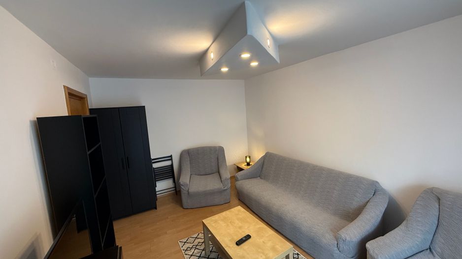 Apartament de 2 camere in zona Lujerului la 2 3 minute de metrou - Poză 7
