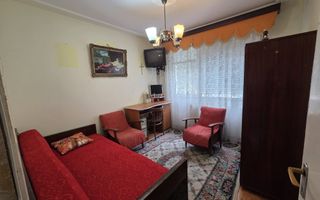 Inchiriere apartament 3 camere Secuilor 10 min metrou Brancoveanu - Poză 8
