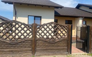 Casa cocheta  Mosnita Veche - Poză 7