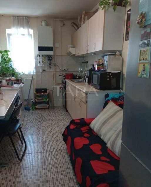 Apartament 2 camere decomandate | 50 mp | Etaj 3/3 | Zona Iris - Poză 2