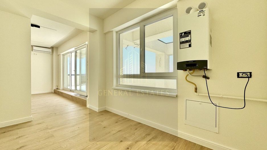 Vânzare Penthouse cu Terasă  83 m.p. -  Atrium Garden - Poză 8