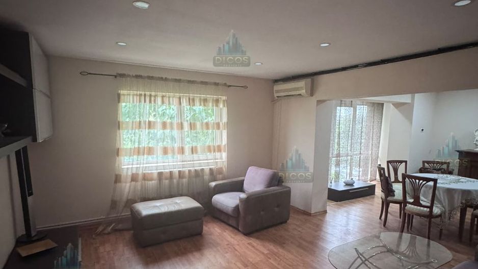 Apartament 4 camere 114 mp – Strada 1 Decembrie 1918 (zona Oinac) - Poză 3