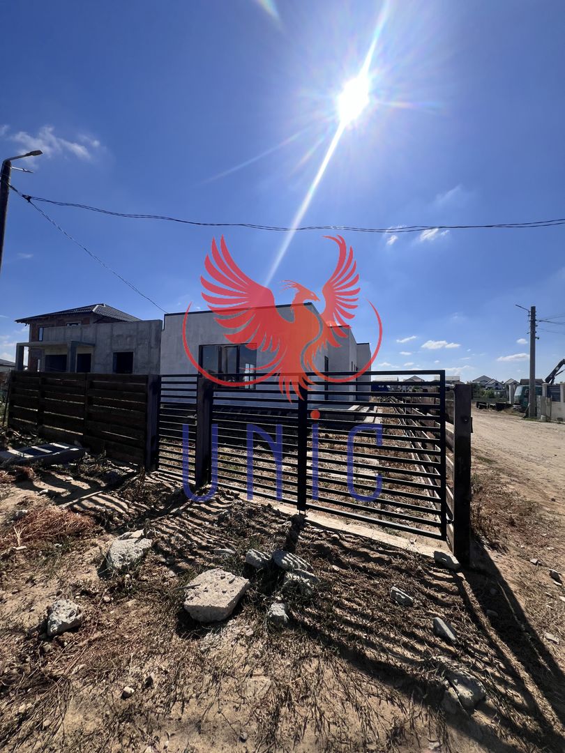 Casa noua zona Damila - Poză 3