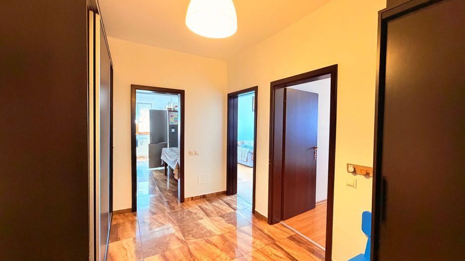 Ap. de inchiriat | 2 Cam | Pet Friendly | Cartierul Latin | Centrala | - Poză 8