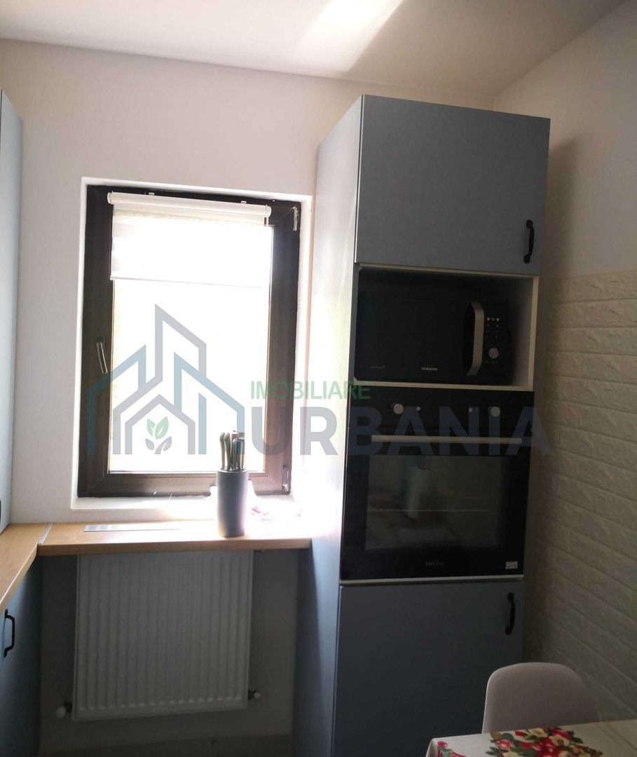 Apartament 3 camere de vanzare - Lunca Cetatuii, Cartier Editurii, Iasi - Poză 5