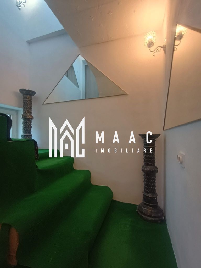 Casa I 200MPU I Spațiu Comercial I 55MPU I Terezian - Poză 7