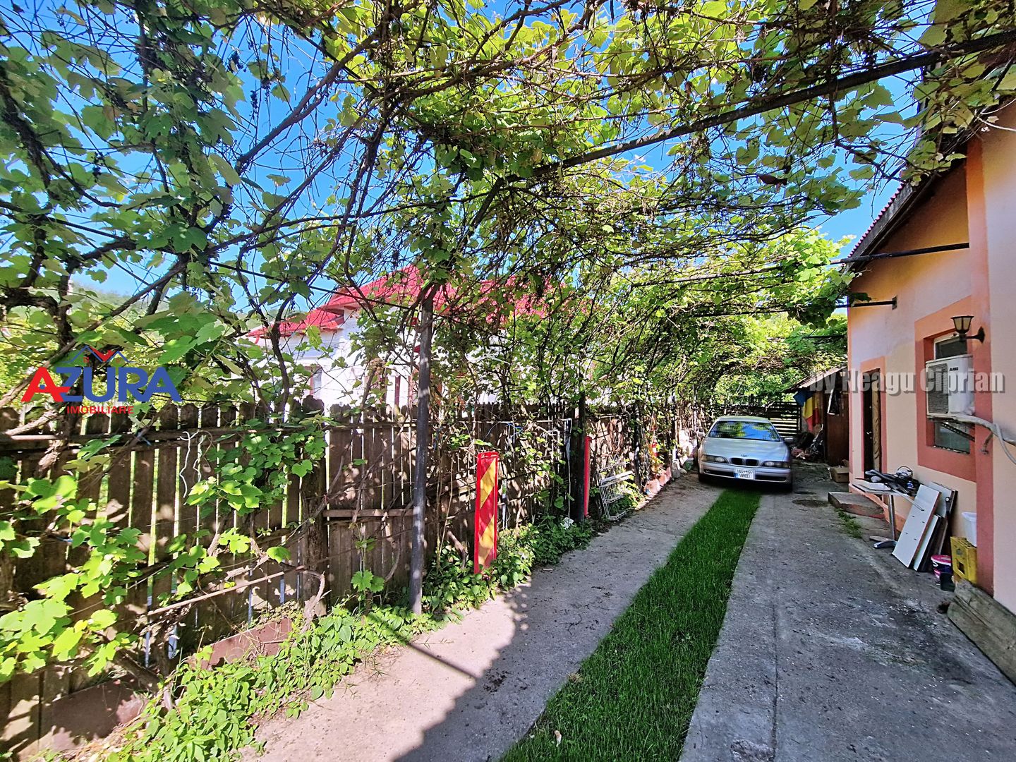 AZURA Imobiliare - Casa de Vanzare Micesti Central, Comision 0% - Poză 9