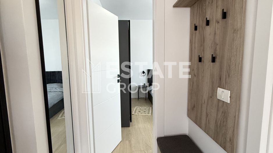 Ciarda Rosie Penthouse 2 camere - Poză 8