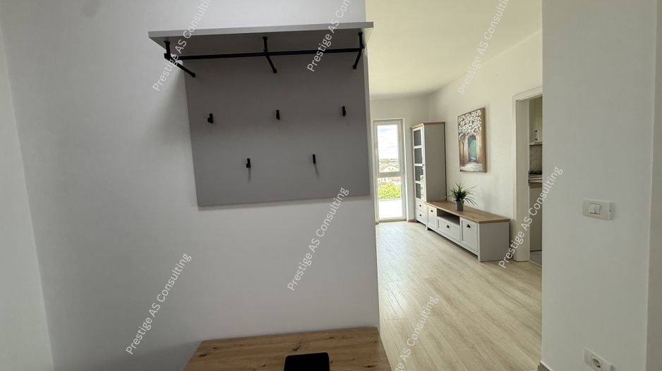 Apartament 2 Camere 10mp Terasa  Decomandat | 2 Camere | Kara Residence - Poză 14
