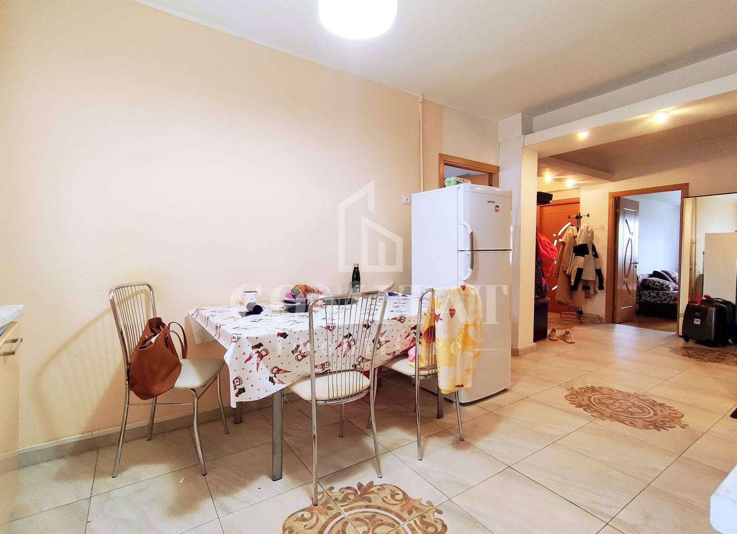 Apartament primitor cu 3 camere decomandate aproape de inima Clujului - Poză 7