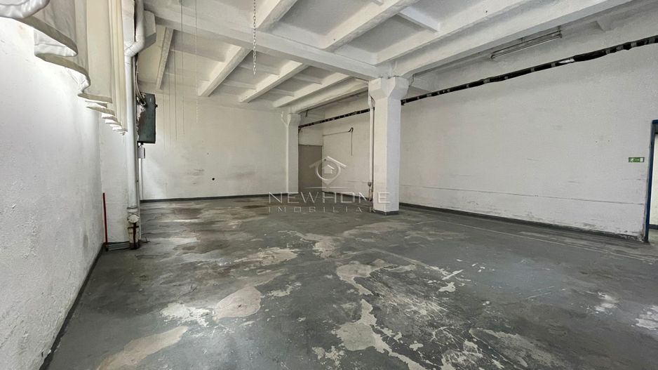 Spatiu depozitare 250 mp, in Piata 1 MAI zona Clujana - Poză 3