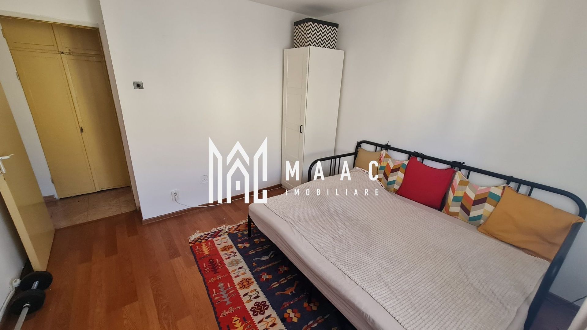 Apartament 2 camere | Ostroveni | Bloc A - Poză 8