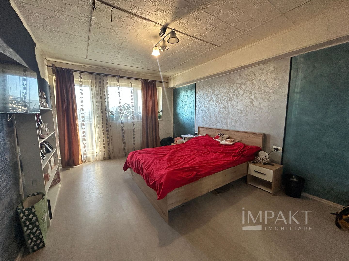 Vanzare apartament cu 2 camere Piata Marasti! - Poză 5