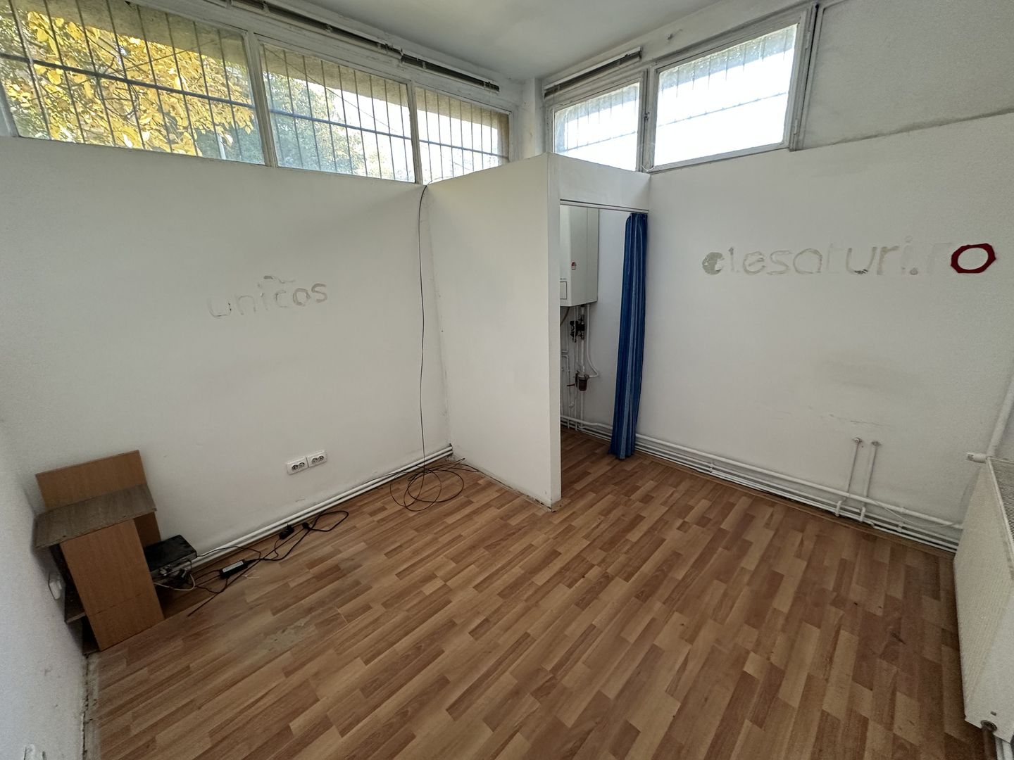 Spatiu comercial Calea Aradului - Poză 11