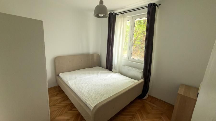 Apartament 3 camere, parter, 46mp + curte 30mp, in apropiere de Mega Mall - Poză 5