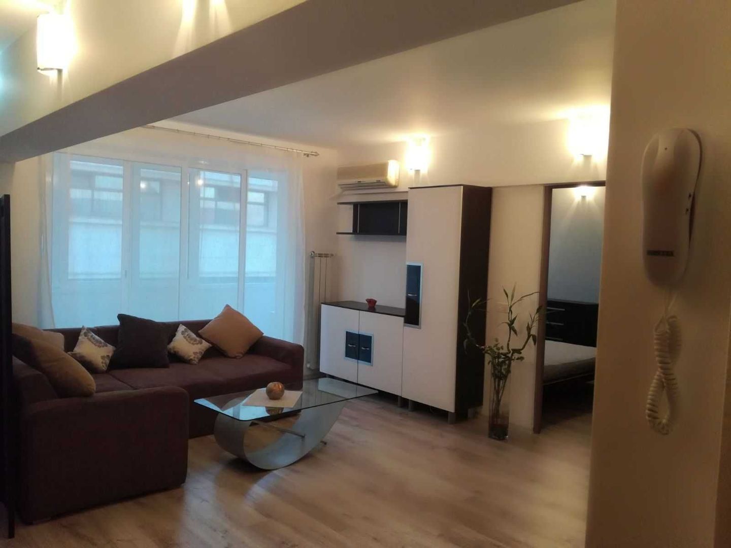 Apartament 2 camere Calea Victoriei - Poză 1