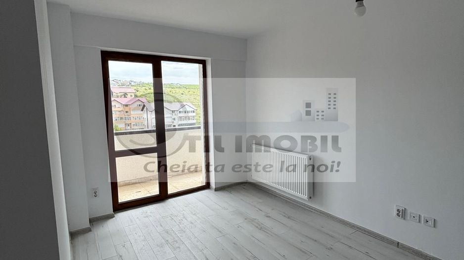 Ap. 2 camere, SD, 53mp, Bucium-Visan, 0% comision, Intabulat - Poză 5