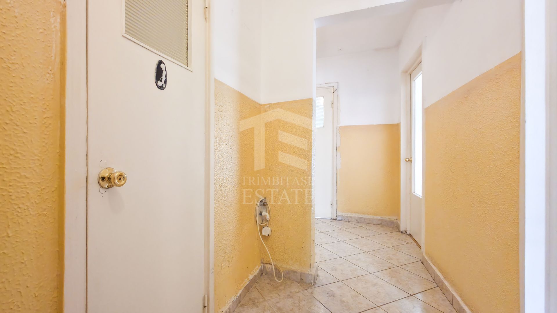 Apartament 3 camere decomandat – Aleea Băiuț nr. 3,  Metrou&Parc&Piata - Poză 6