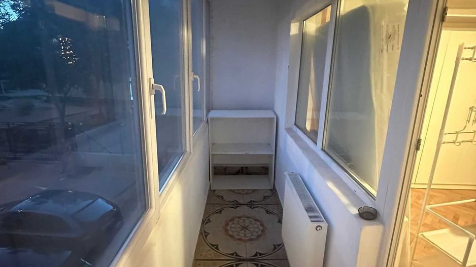 Sagului | 1 Camera | Etaj Intermediar | Centrala Proprie. - Poză 4