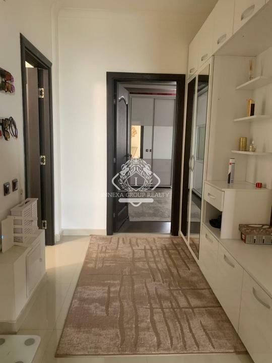 Rahova-Salaj | 3 camere | 127mp | et 8 | mobilat lux | 124.000 euro - Poză 12