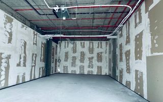 Spațiu comercial 103 mp + terasă | One Cotroceni Park | Parter - Poză 5