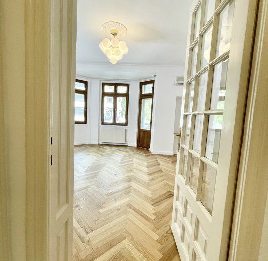 Apartament in vila / 4 camere decomandat / Gradina Icoanei / Dacia - Poză 14