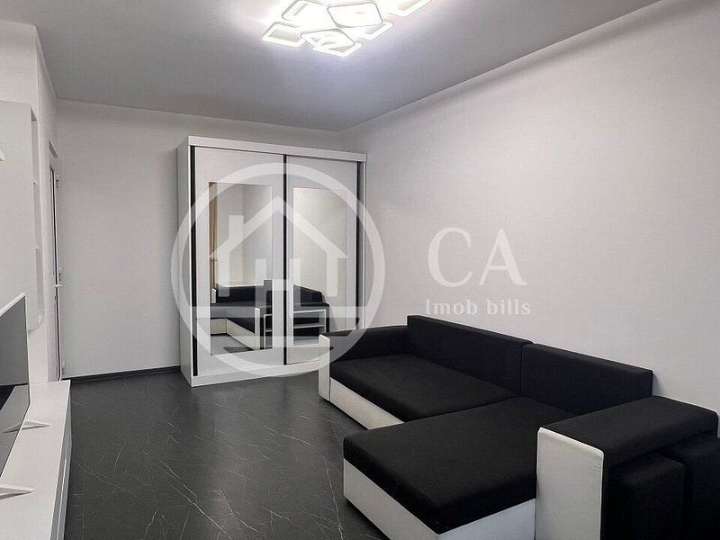 Apartament cu 2 camere de inchiriat in ARED , Oradea - Poză 2