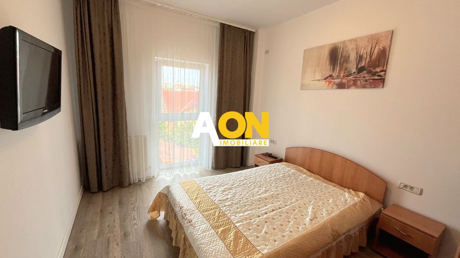 Apartament cu 2 Camere, Bloc Nou, Parcare, Zona Cetate - Poză 4