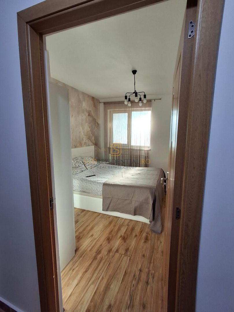 Apartament modern cu 2 camere, Drumul Jilavei, Metrou Aparatori - Poză 10