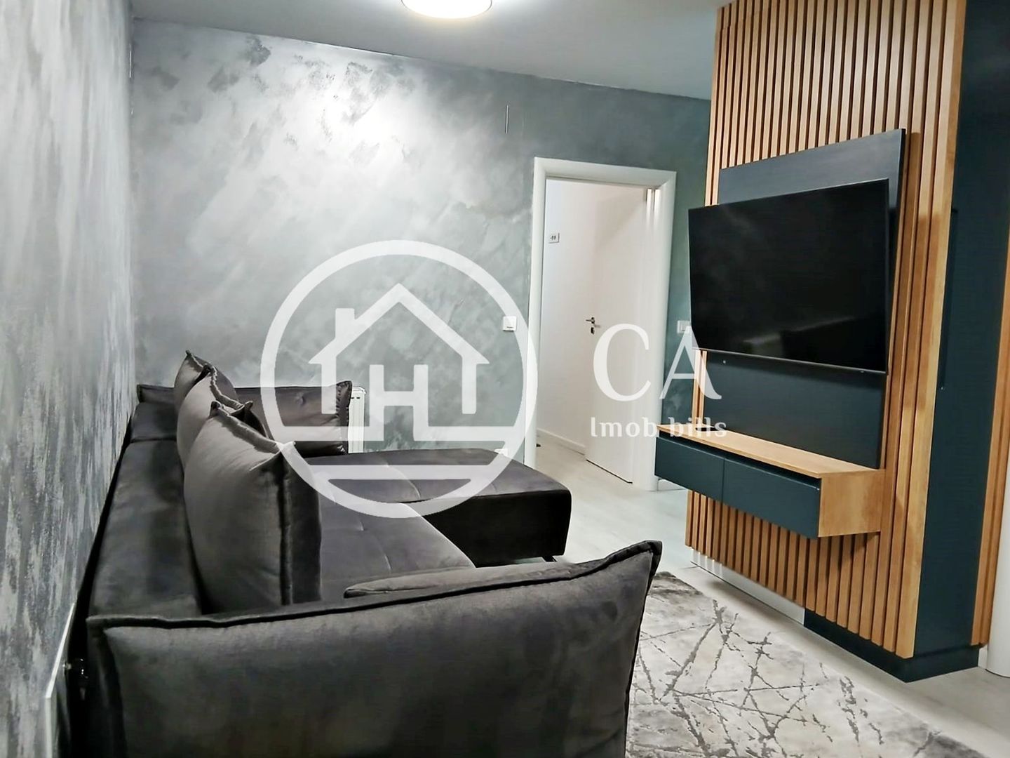 Apartament 3 camere de inchiriat - Victoria Residence - Poză 1