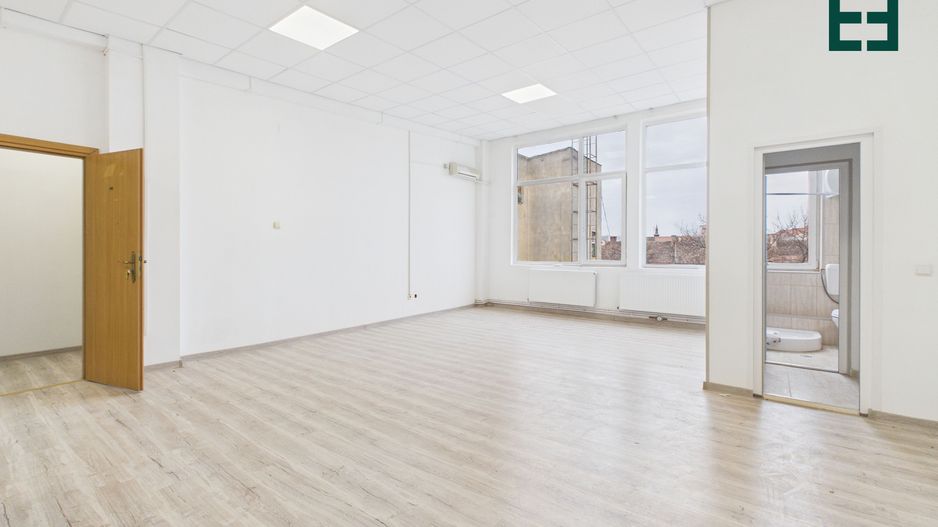 De închiriat - Spațiu birouri open space  - Ultracentral - Timișoara - Poză 9