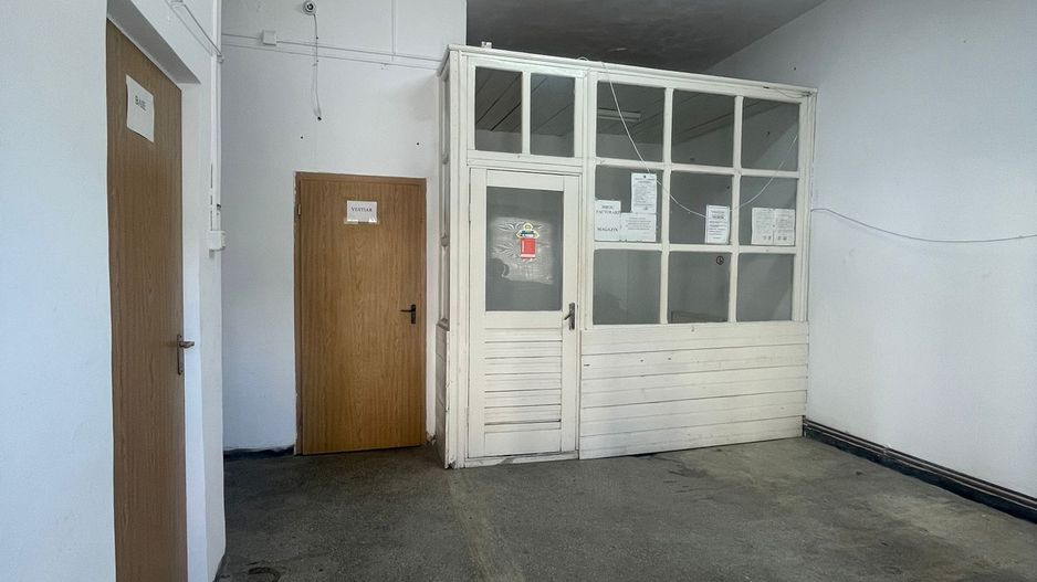 Spațiu Comercial 40 mp lângă viitorul Aqua-Roman Parc: Investește acum - Poză 10