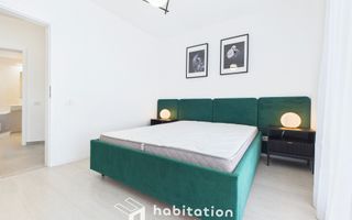 Apartament cu 3 camere, elegant, cu un view spectaculos, Central- City of Mara - Poză 13