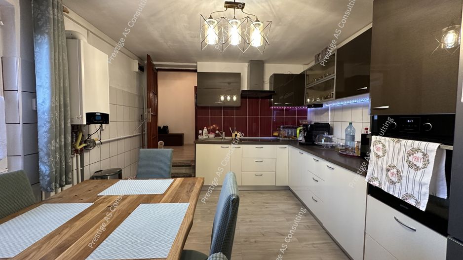 Casa 3 Camere | 270mp Teren | Calea Sagului - Poză 8