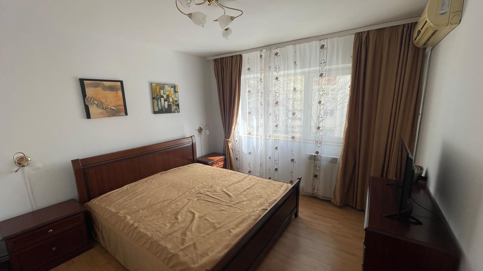AP. 2 CAMERE - APARATORII PATRIEI, CENTRALA PROPRIE, METROU 7 MINUTE - Poză 2