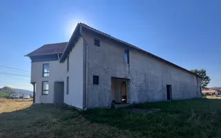 COMISION 0 % Spatiu comercial, 670 mp, la 5 km de Dej - Poză 11