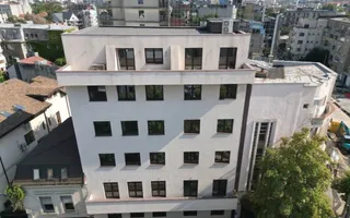 COMISION 0% - Cladire Birouri 549 mp P+5 - Pache Protopopesc - Strada Plantelor - Poză 16
