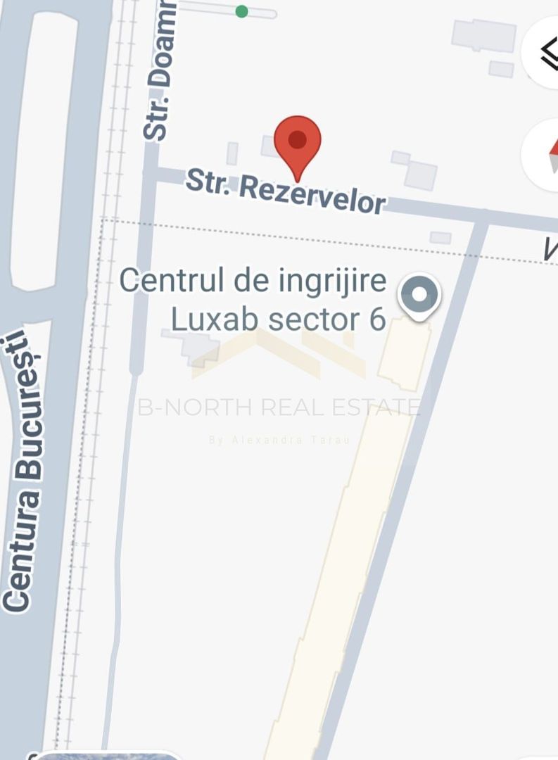 Vanzare Teren – 15.568 mp – Militari, Sector 6, +Autorizatie+Proiect - Poză 2