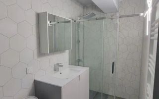 Apartament 4 camere, etaj 2/3, 86MP  // Bloc 2015 Rediu - Langa Casablanca - Poză 9
