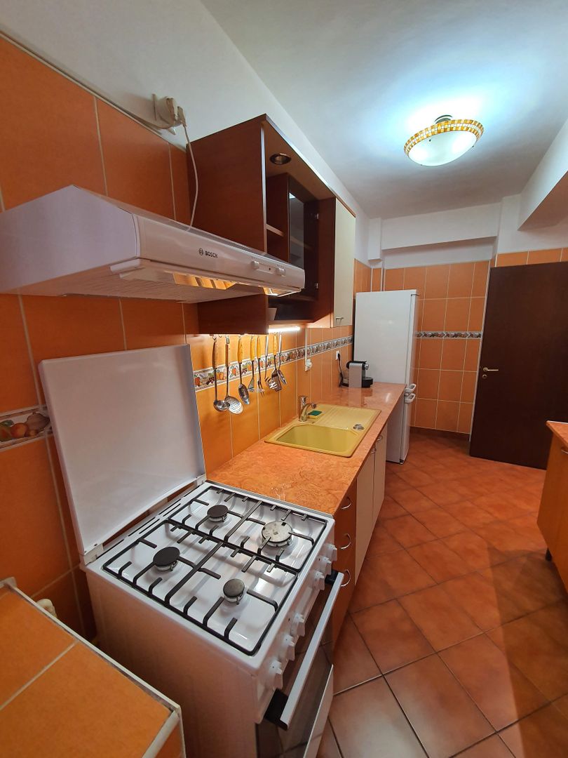 Apartament Calea Dorobanti | Floreasca - Poză 5
