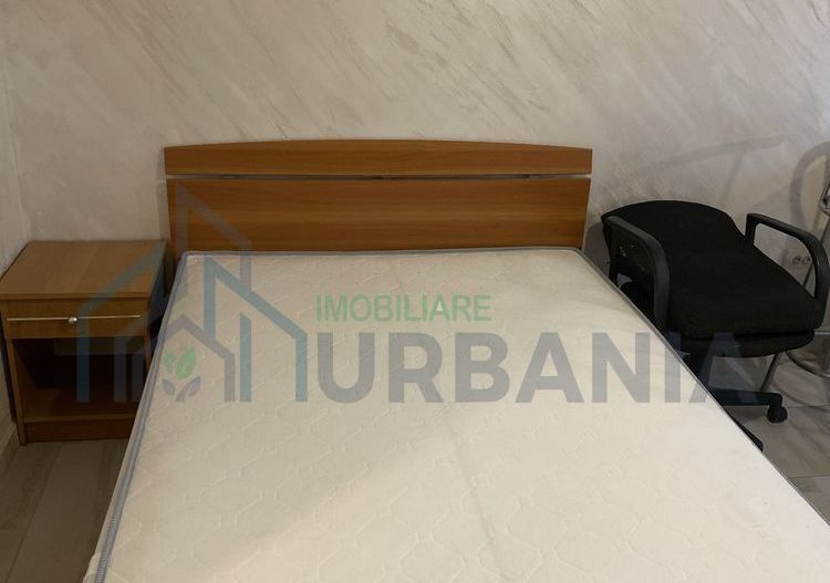 Apartament cu 1 cameră de închiriat lângă Palas - Lazar Residence, Iași - Poză 4