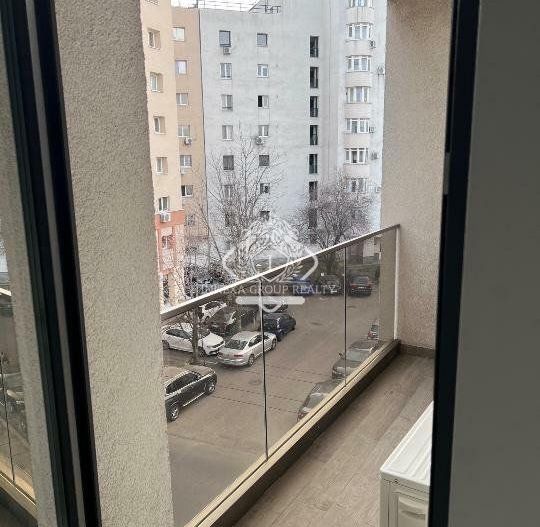 Calea Călărașilor | Apartament 2 camere | Bloc finalizat 2014 | 68mp - Poză 13